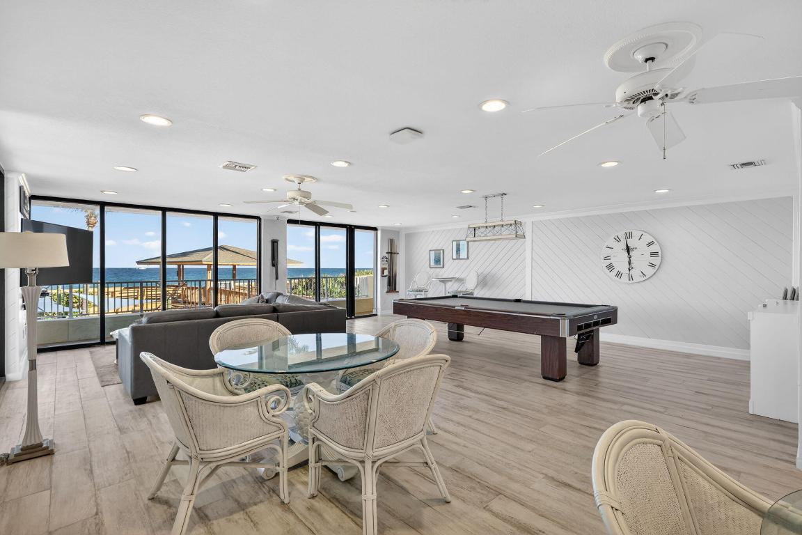 ISLAND CREST CONDOMINIUM - Residential