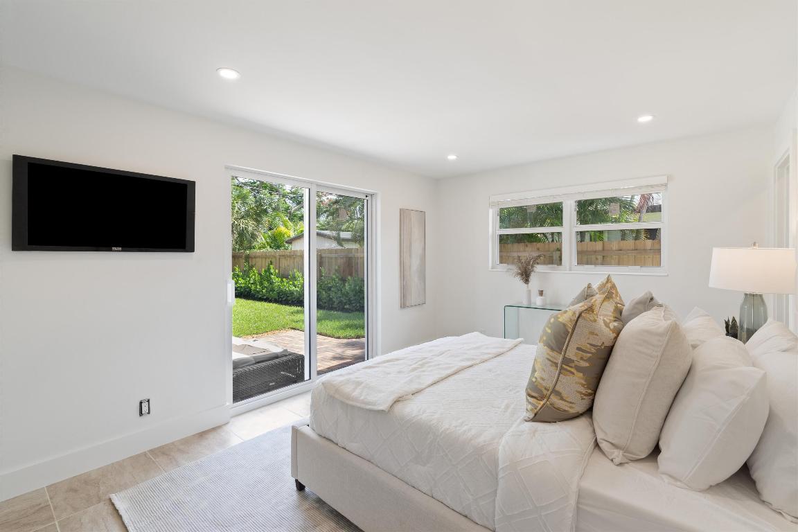 HIGH ACRES 3RD ADD - Residential