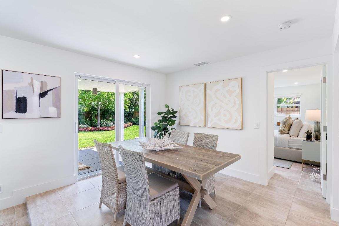 HIGH ACRES 3RD ADD - Residential