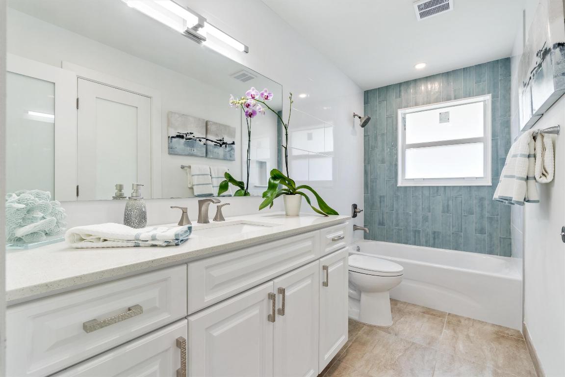 HIGH ACRES 3RD ADD - Residential