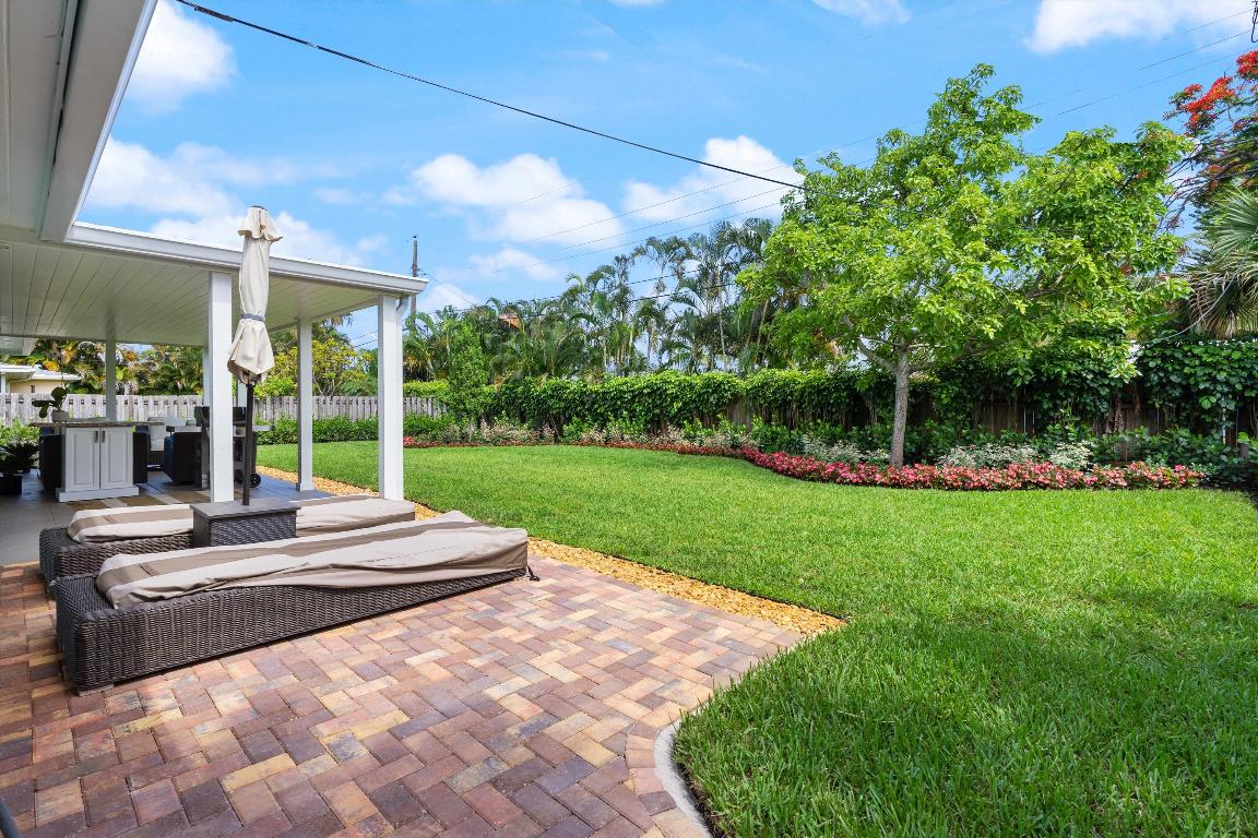 HIGH ACRES 3RD ADD - Residential