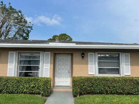 A home in Delray Beach