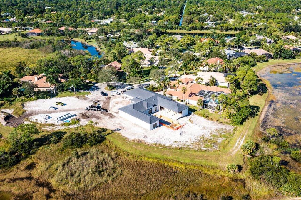 IBIS GOLF AND COUNTRY CLUB - Residential