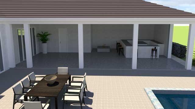 IBIS GOLF AND COUNTRY CLUB - Residential