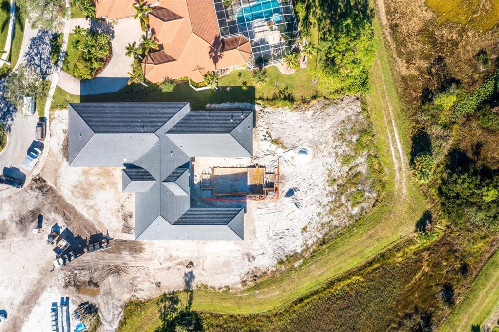 IBIS GOLF AND COUNTRY CLUB - Residential