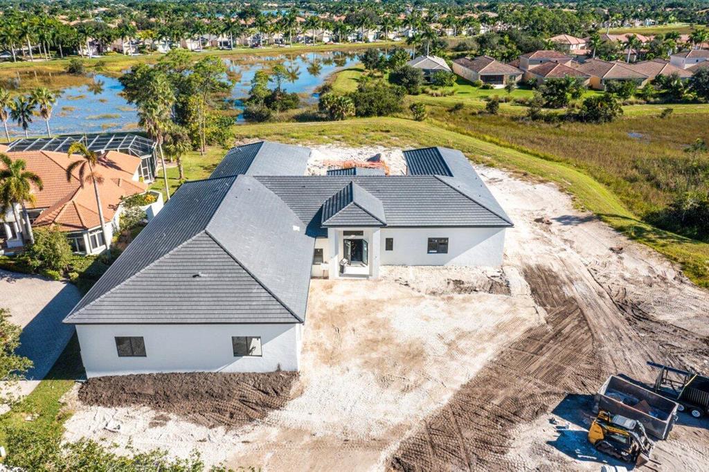 IBIS GOLF AND COUNTRY CLUB - Residential