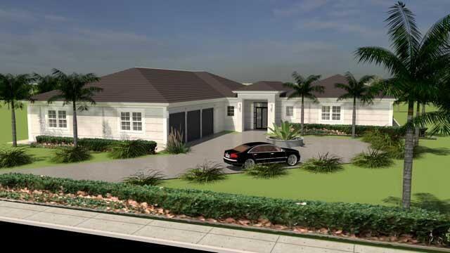 IBIS GOLF AND COUNTRY CLUB - Residential