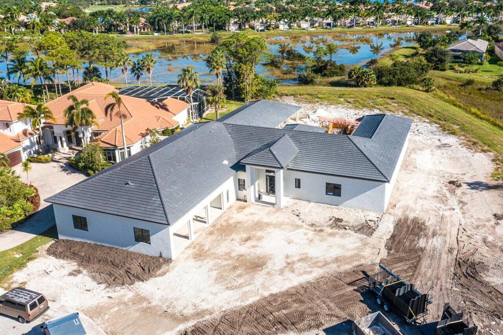 IBIS GOLF AND COUNTRY CLUB - Residential