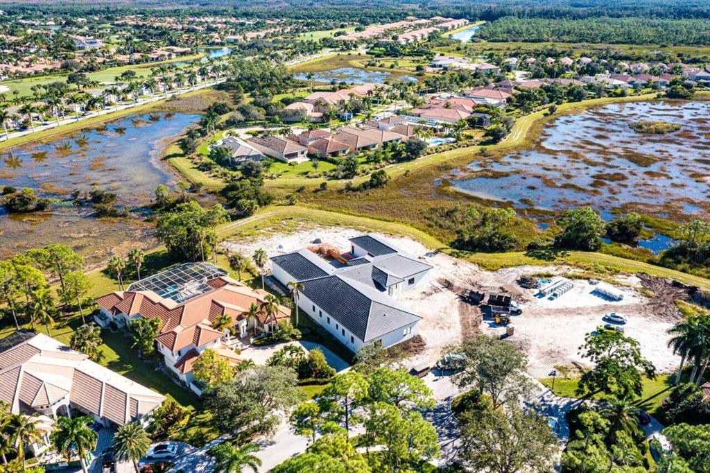 IBIS GOLF AND COUNTRY CLUB - Residential