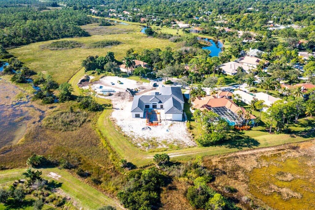 IBIS GOLF AND COUNTRY CLUB - Residential