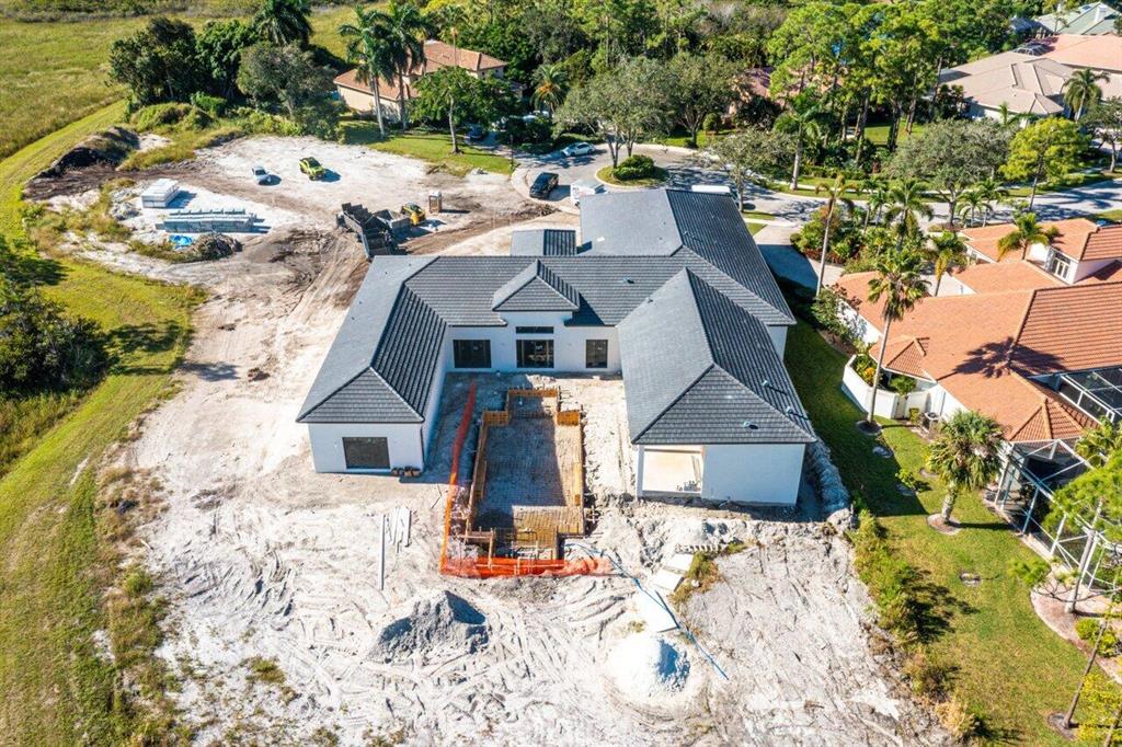 IBIS GOLF AND COUNTRY CLUB - Residential