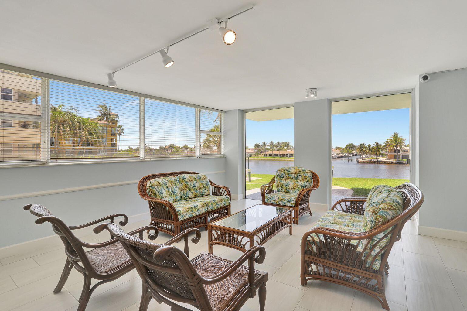 PORT DE MER CONDO - Residential Lease