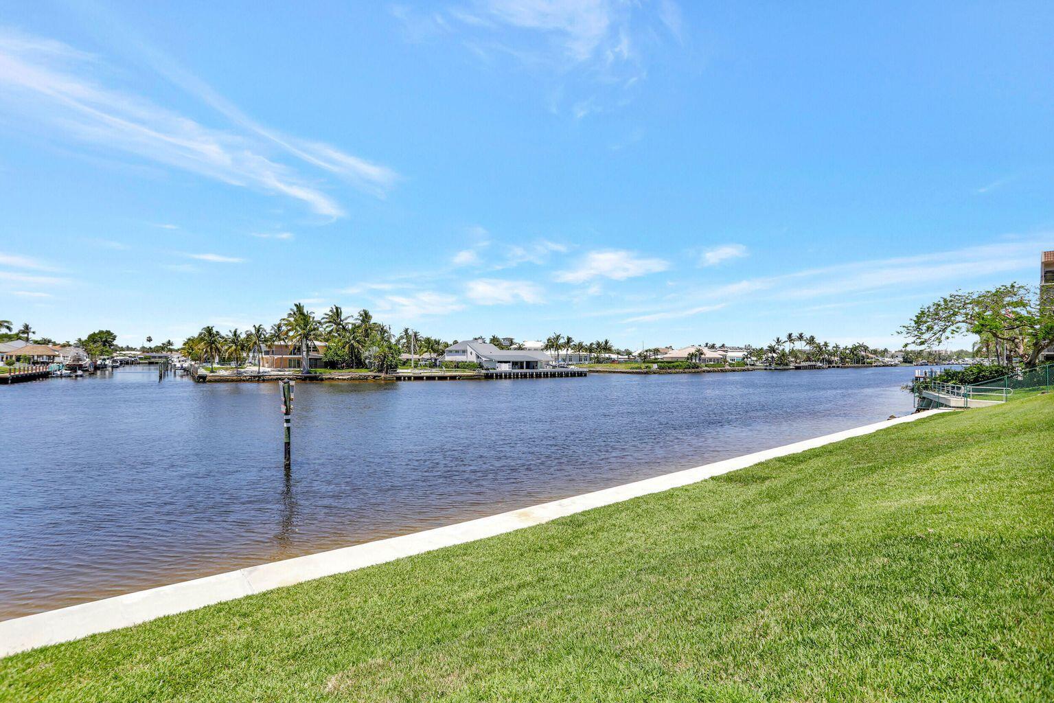 PORT DE MER CONDO - Residential Lease