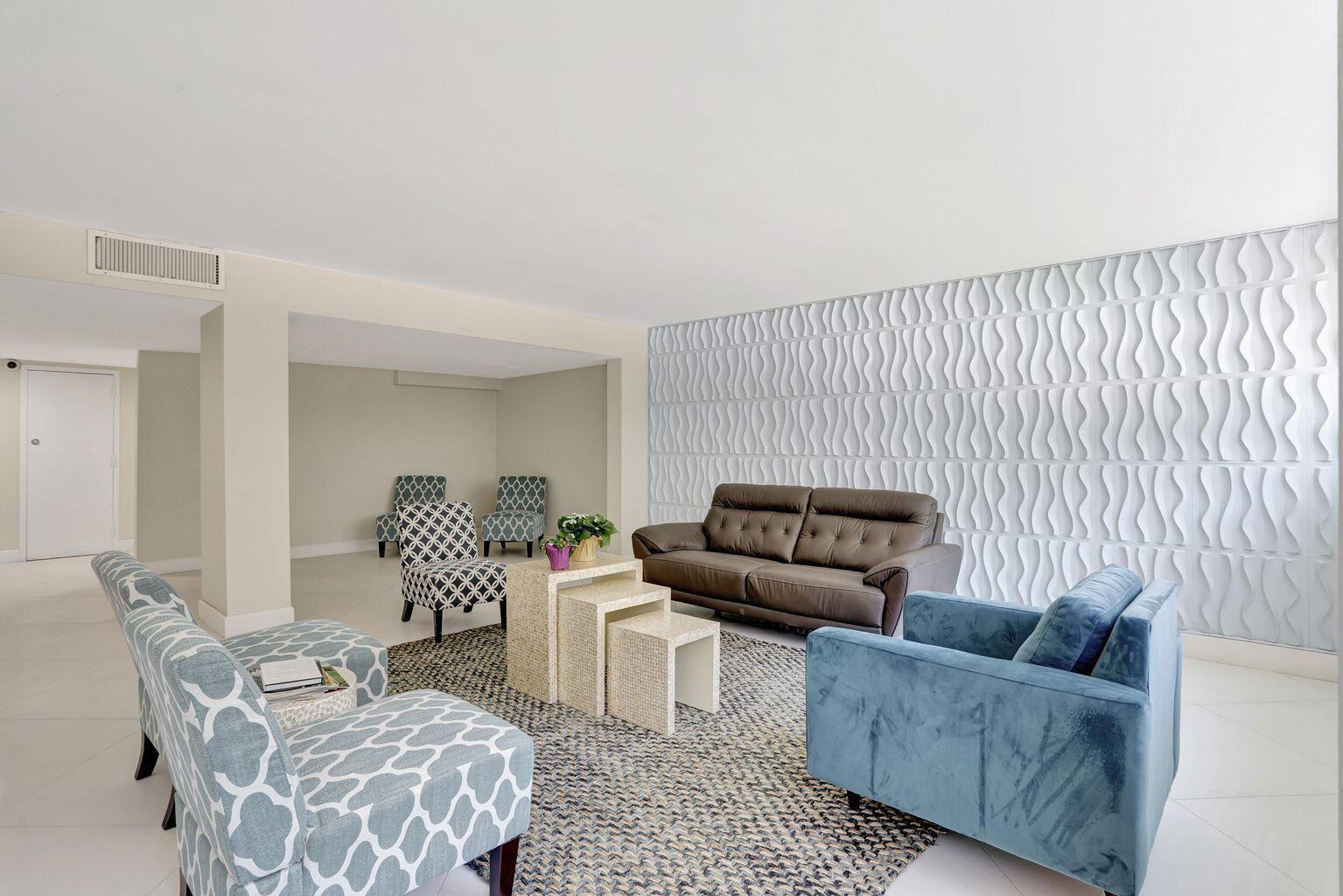 PORT DE MER CONDO - Residential Lease