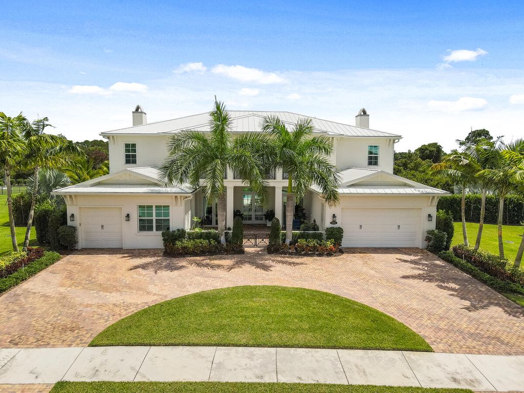 Photo of 8184 SE Old Plantation Circle, Jupiter, FL 33458 (MLS # R10971346)