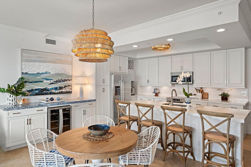 Photo of 344 Bay Colony Drive N, Juno Beach, FL 33408 (MLS # R10970375)