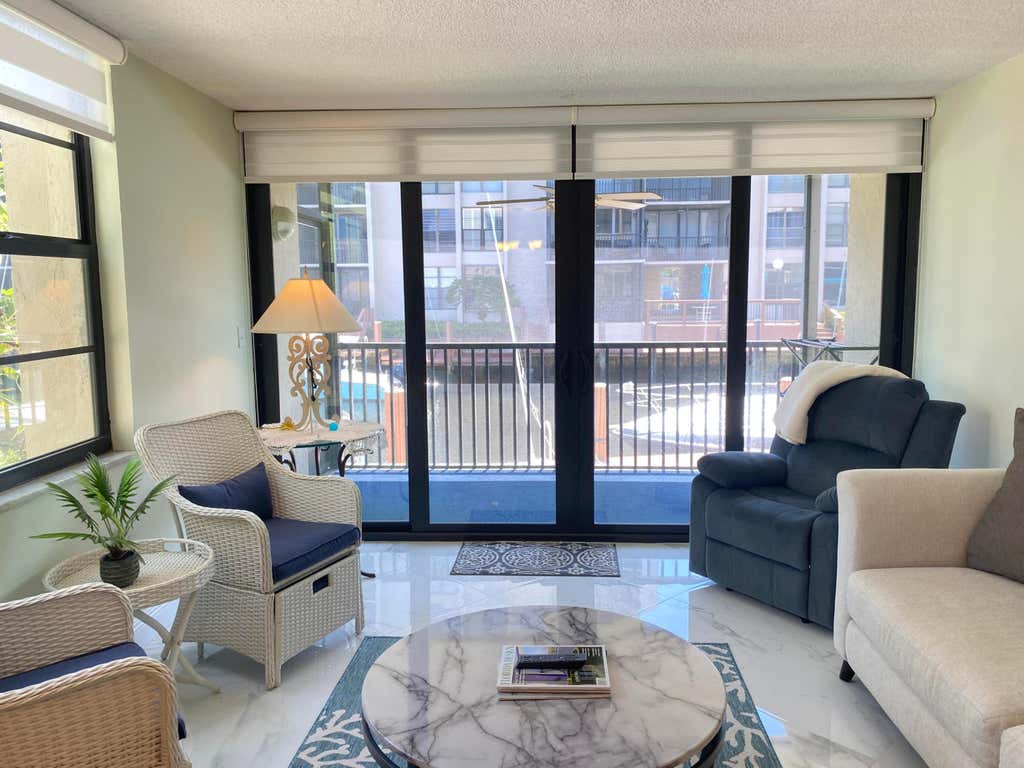 Photo of 2 Royal Palm Way #101, Boca Raton, FL 33432 (MLS # B26064792)