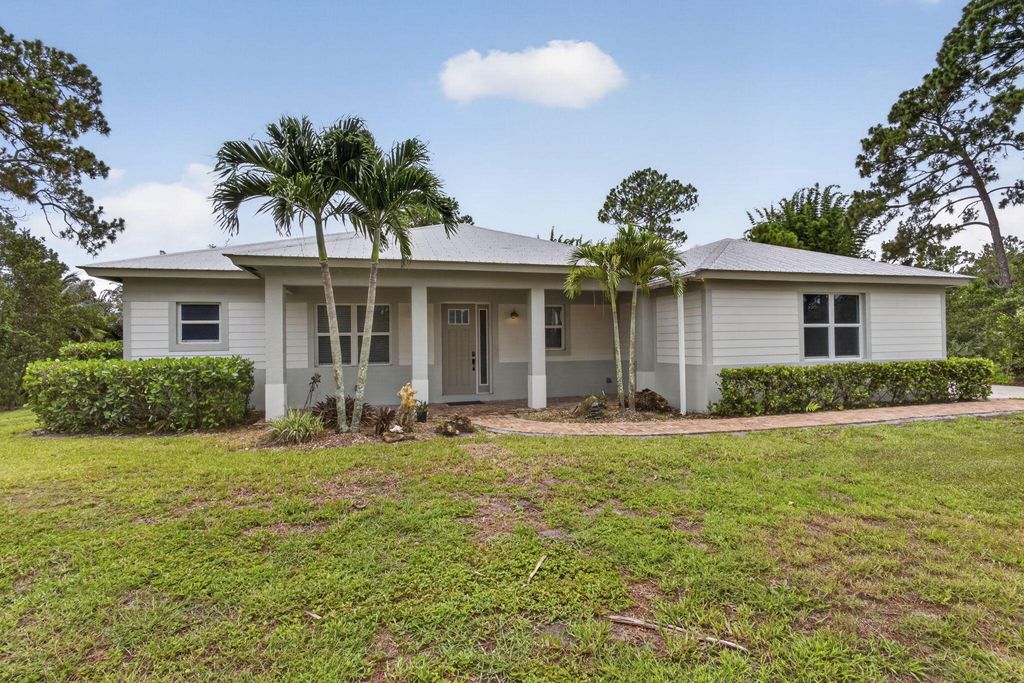 Photo of 18842 93rd Road N, The Acreage, FL 33470 (MLS # B26046564)