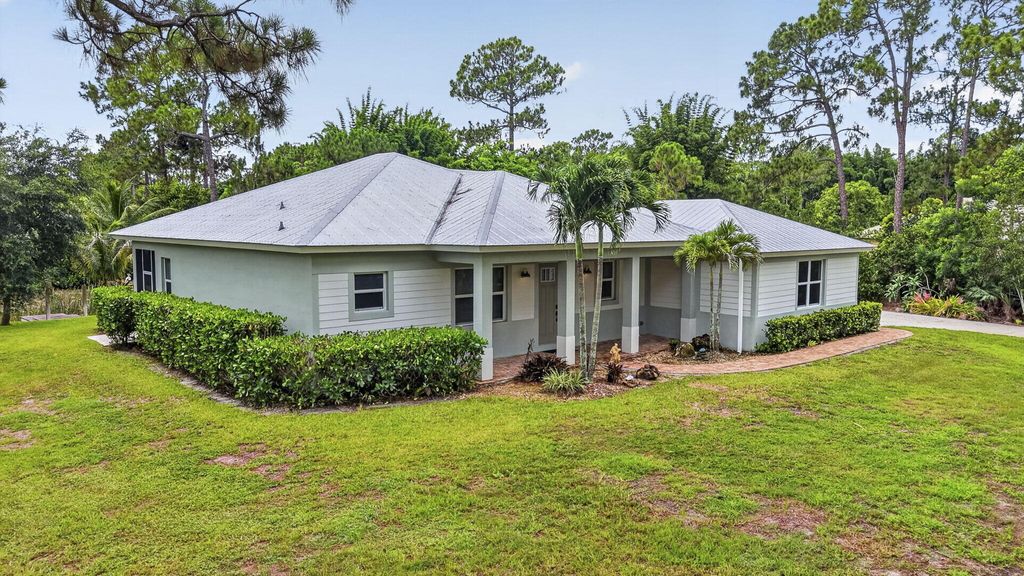 Photo of 18842 93rd Road N, The Acreage, FL 33470 (MLS # B26046564)