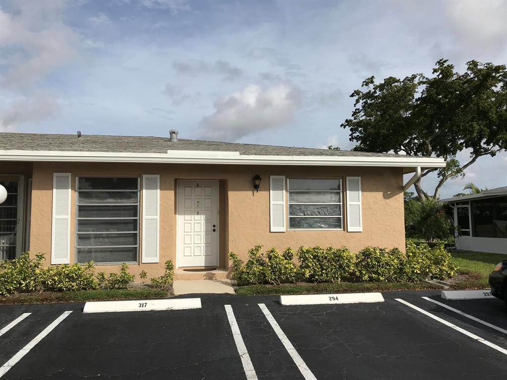 PINES OF DELRAY - Residential