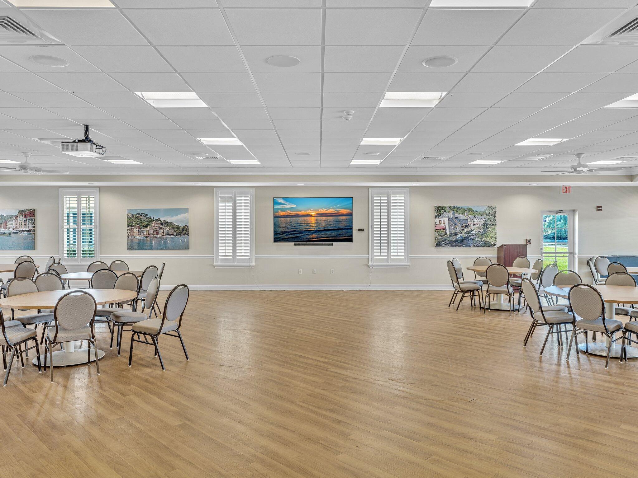 COLONIAL CLUB CONDO SEC 1 - Residential Lease