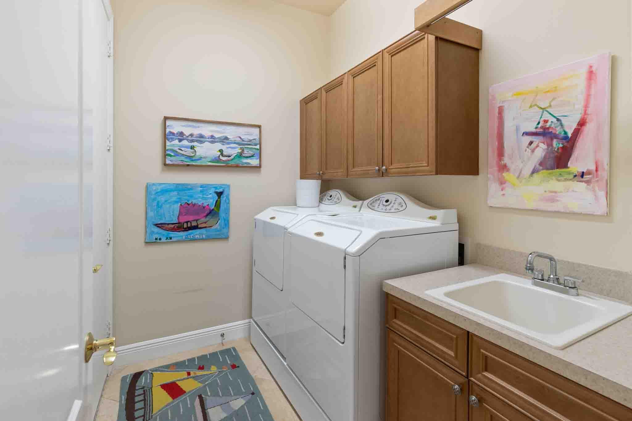 PALM COVE GOLF & YACHT CL - Residential