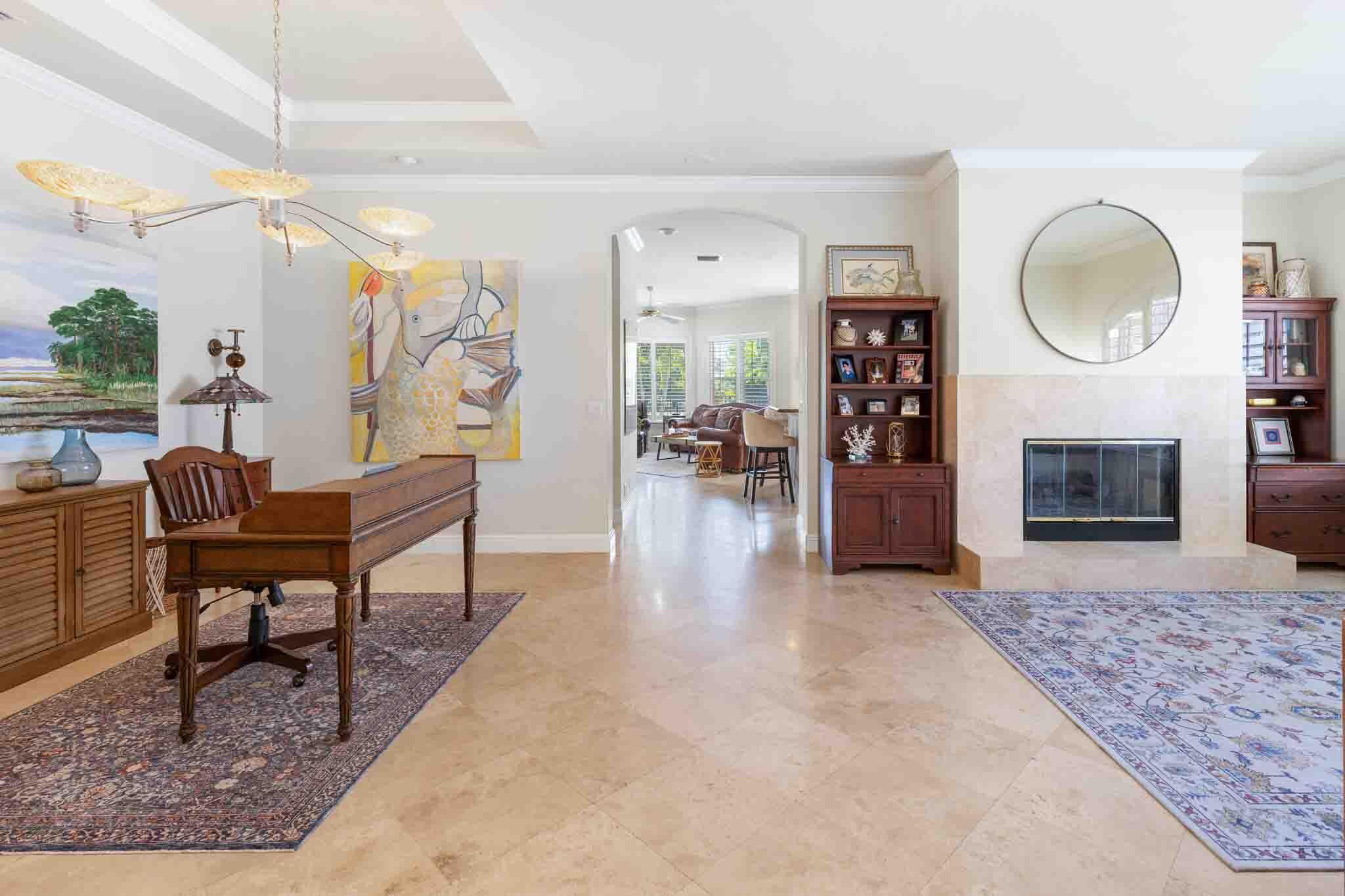 PALM COVE GOLF & YACHT CL - Residential