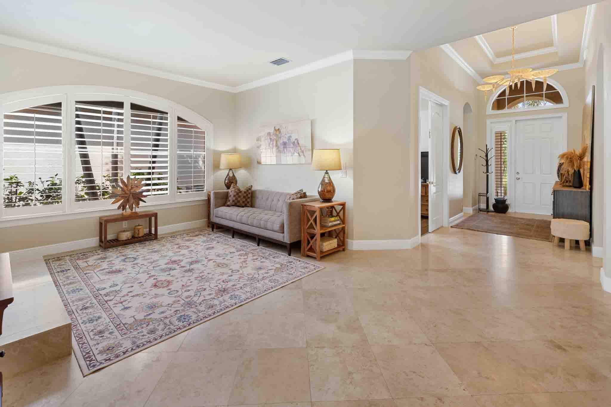 PALM COVE GOLF & YACHT CL - Residential
