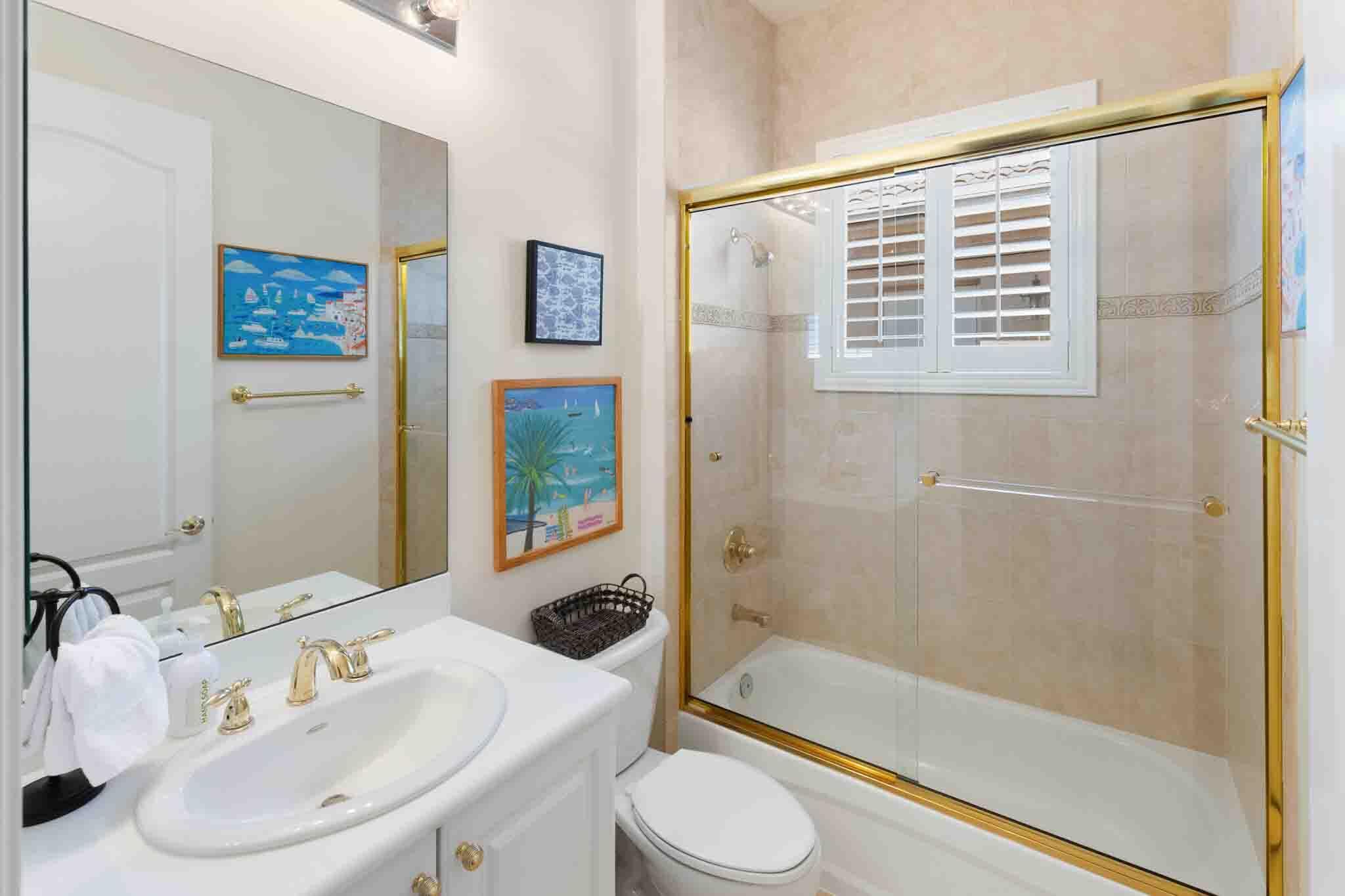 PALM COVE GOLF & YACHT CL - Residential