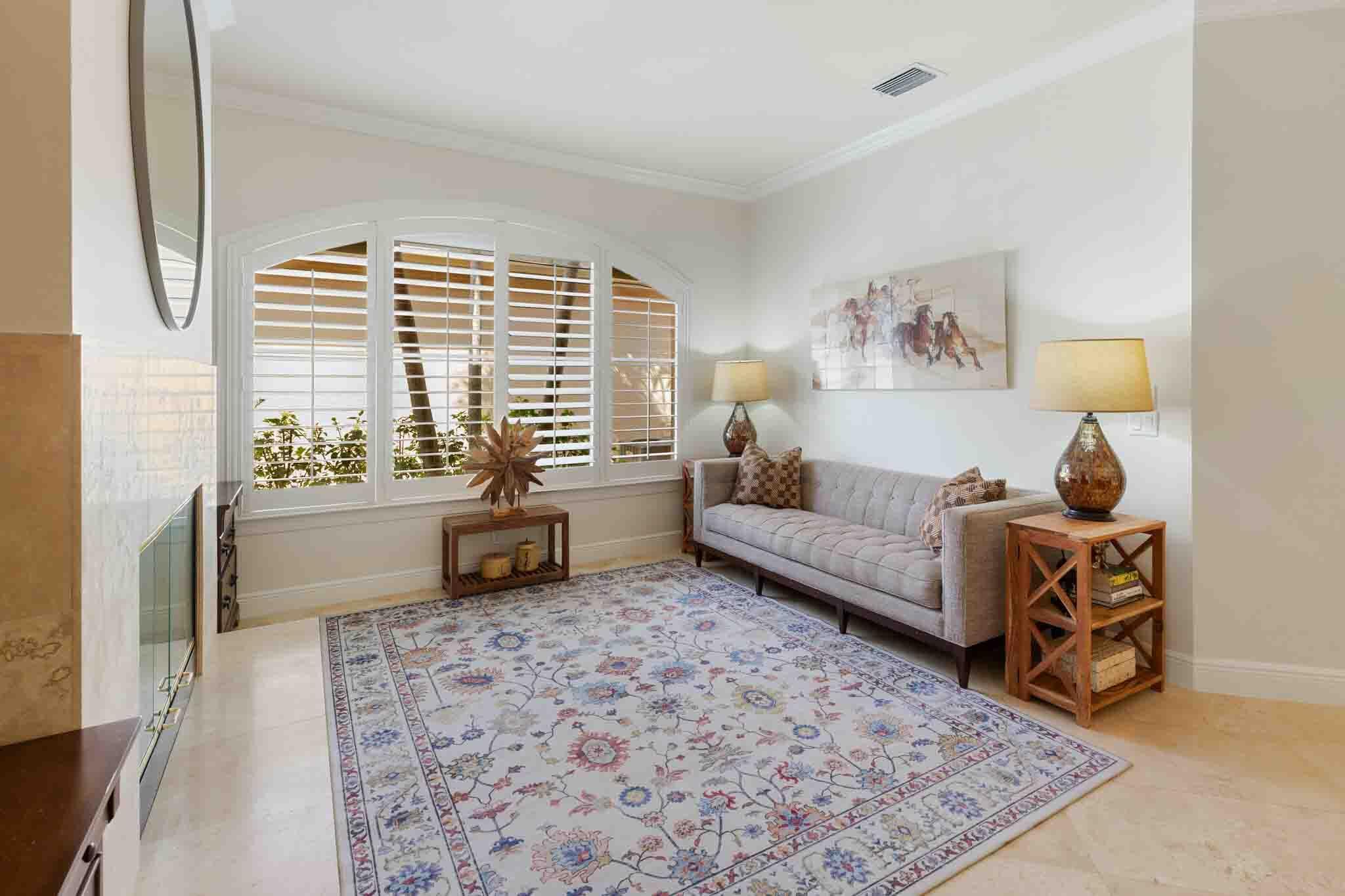 PALM COVE GOLF & YACHT CL - Residential