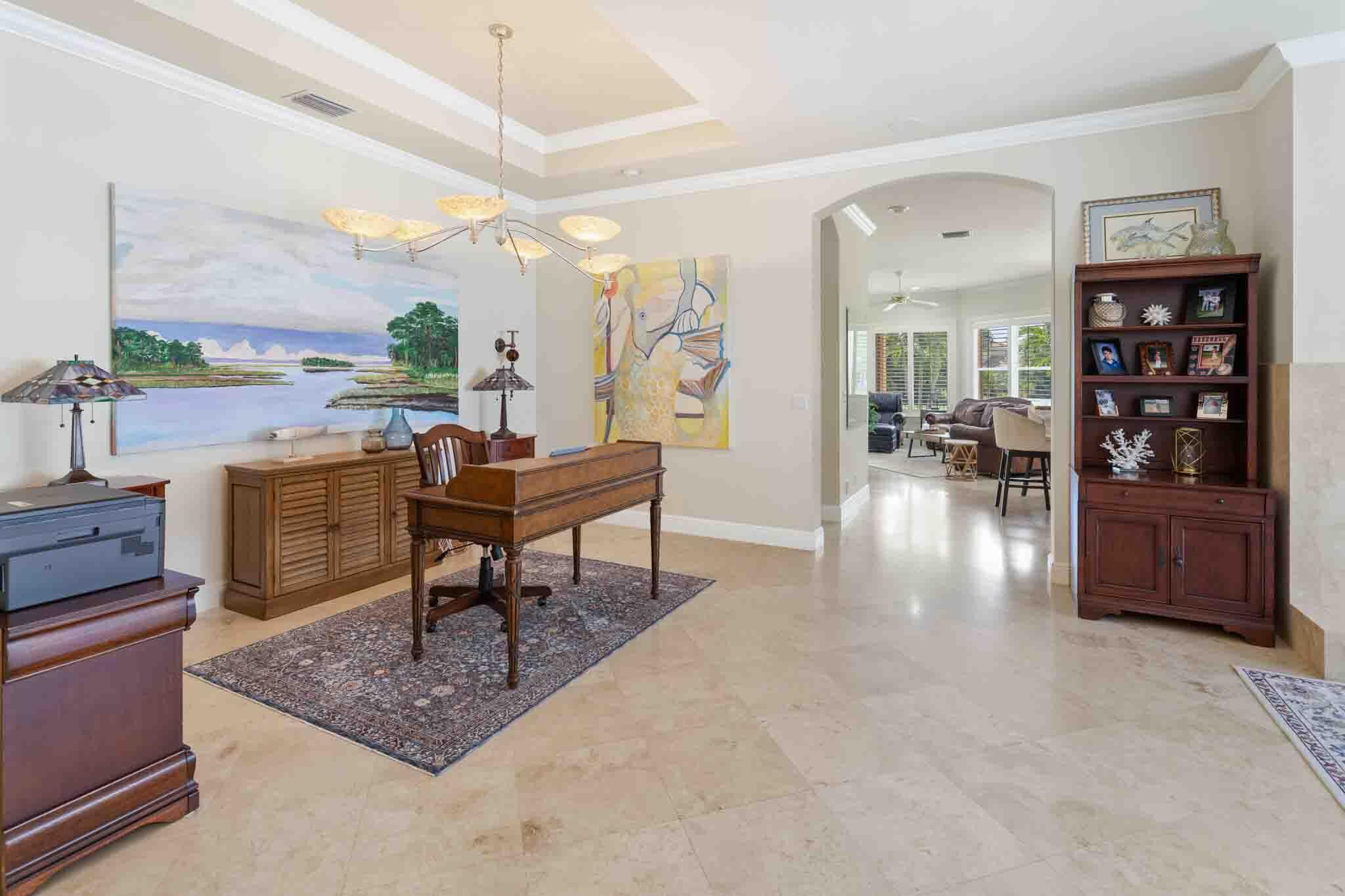 PALM COVE GOLF & YACHT CL - Residential