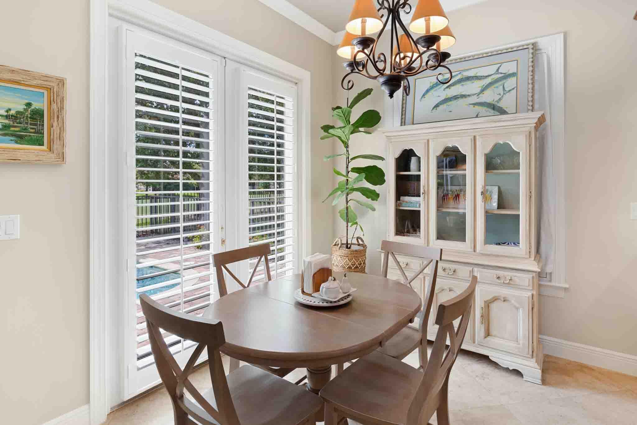 PALM COVE GOLF & YACHT CL - Residential