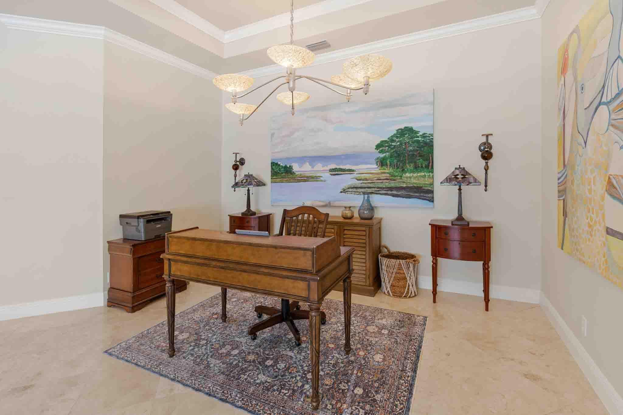 PALM COVE GOLF & YACHT CL - Residential