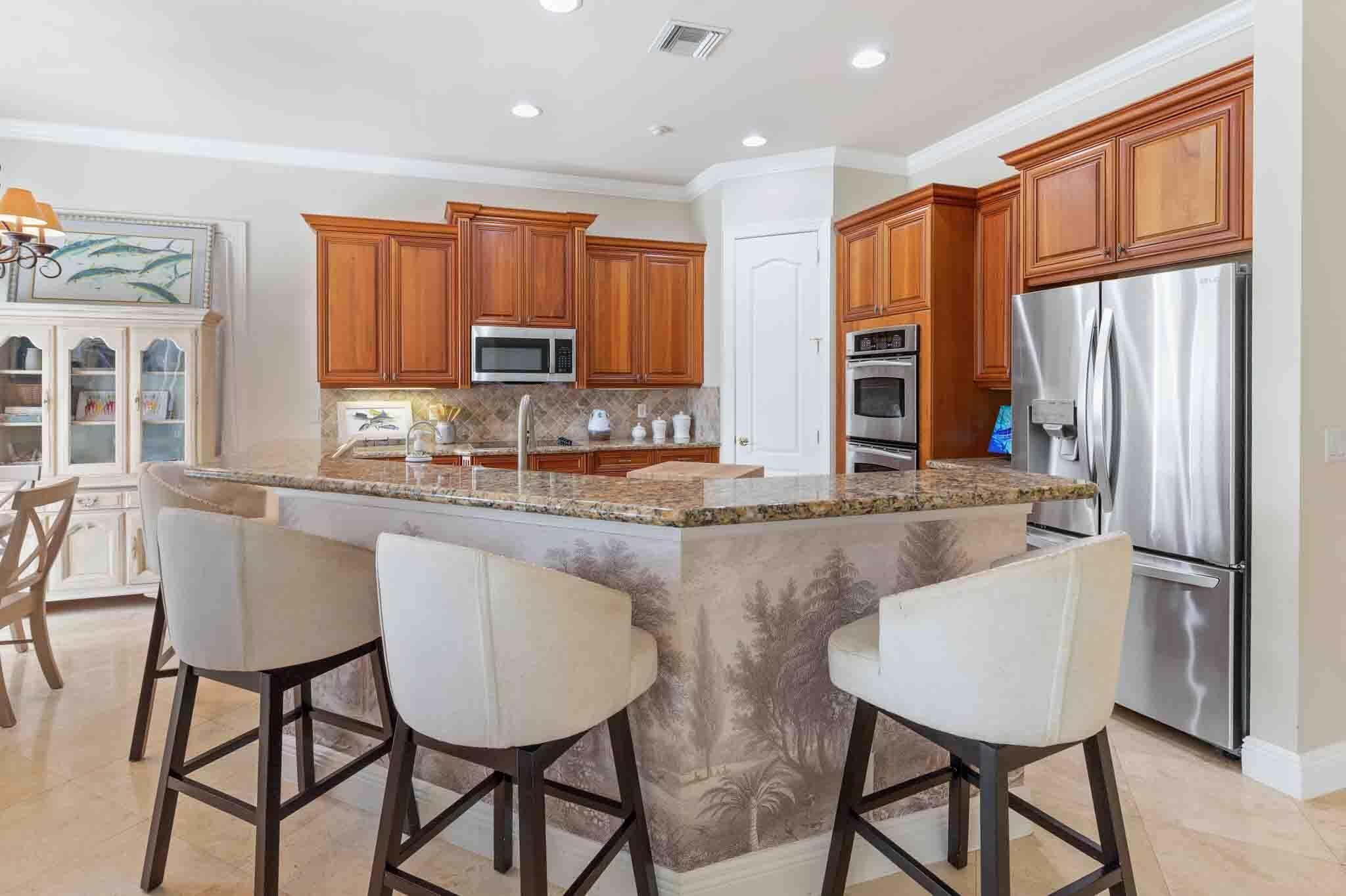 PALM COVE GOLF & YACHT CL - Residential
