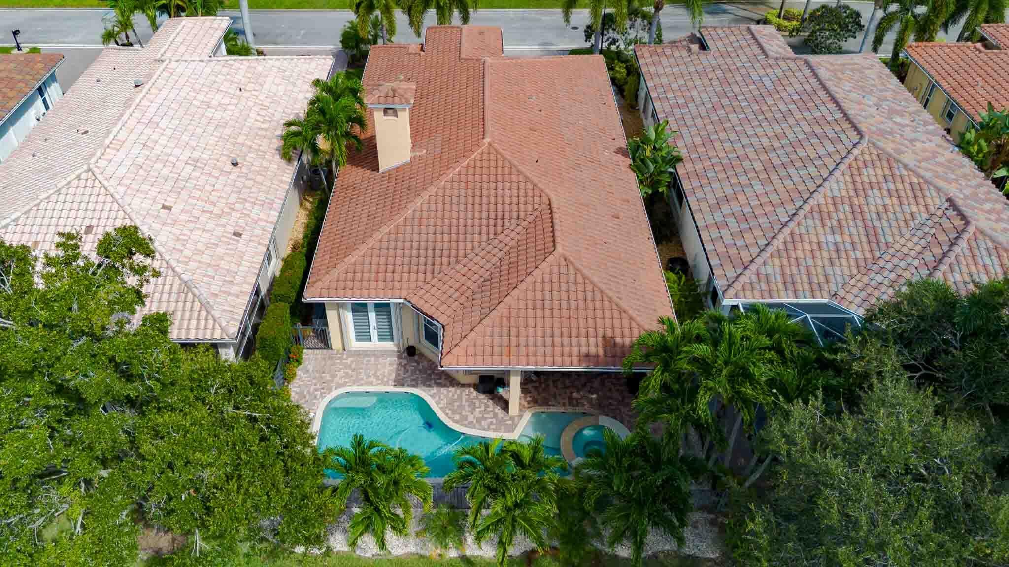 PALM COVE GOLF & YACHT CL - Residential