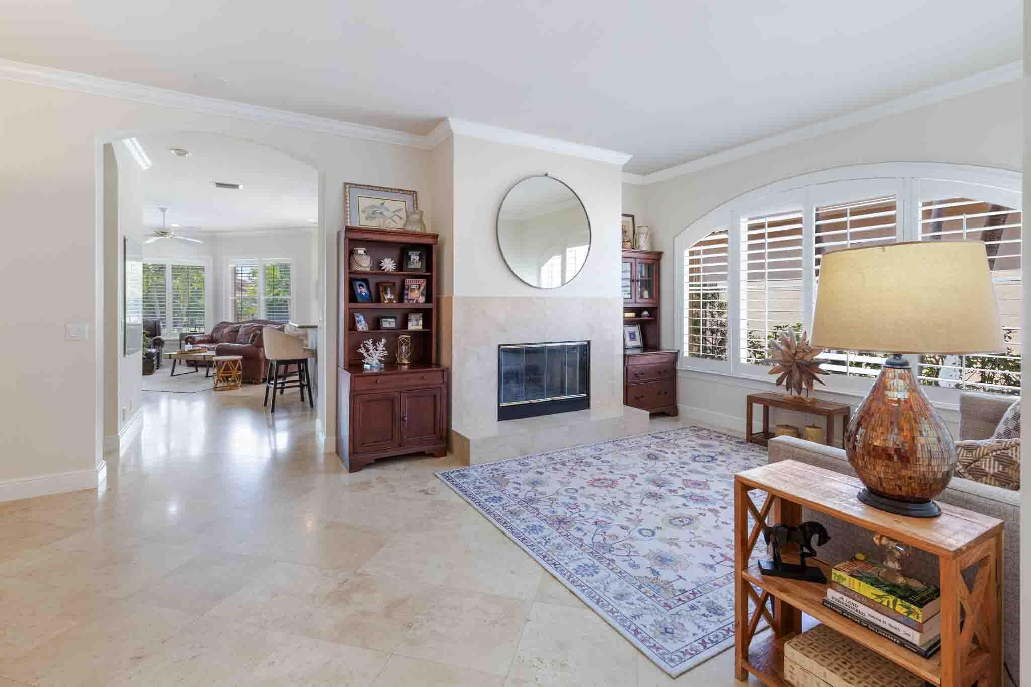 PALM COVE GOLF & YACHT CL - Residential