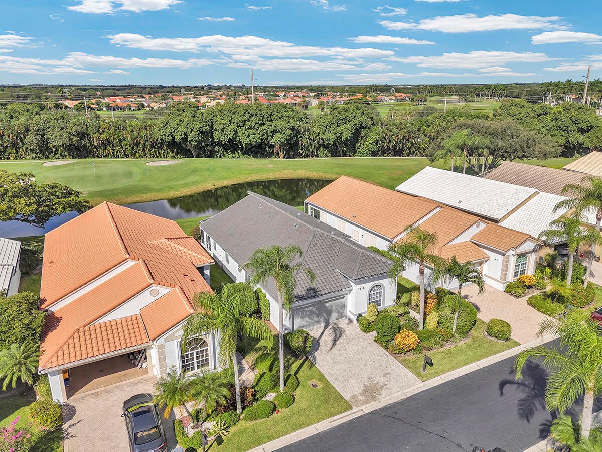 11909 Fountainside Circle