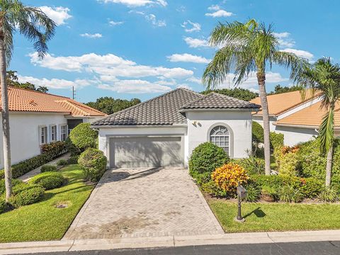 11909 Fountainside Circle Boynton Beach FL 33437