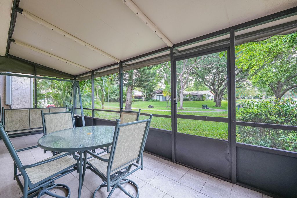 Photo of 3425 Lime Hill Road #169, Lauderhill, FL 33319 (MLS # B26012337)