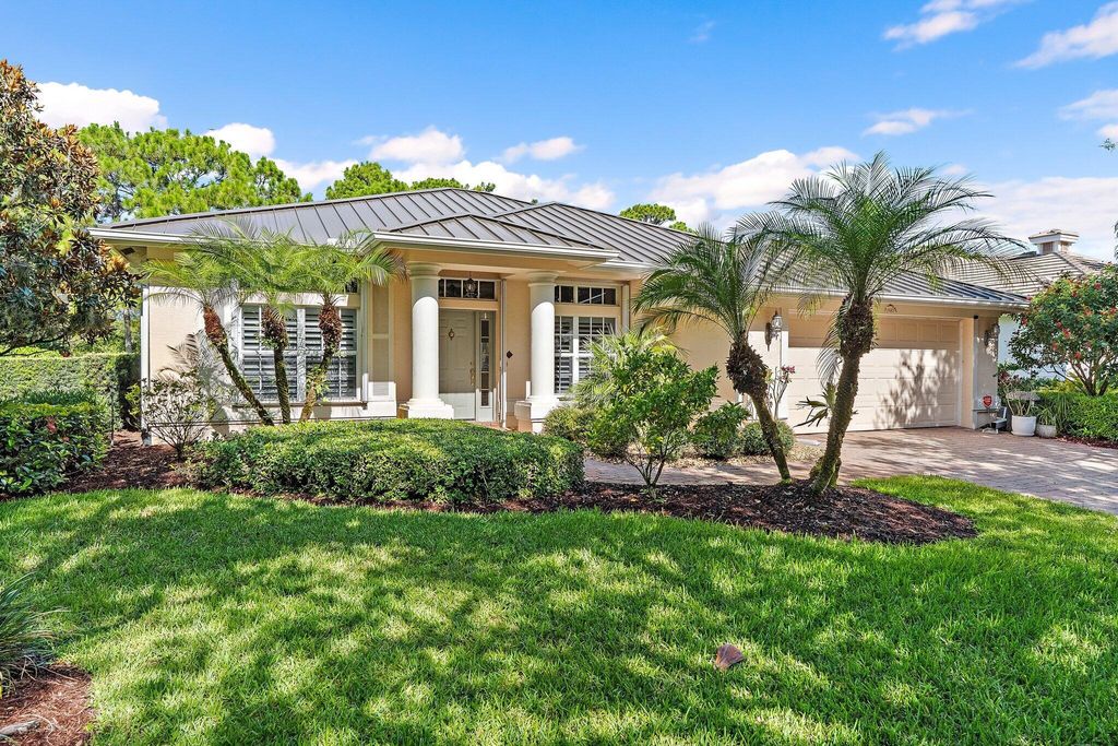 Photo of 5885 SE Forest Glade Trail, Hobe Sound, FL 33455 (MLS # R11103094)