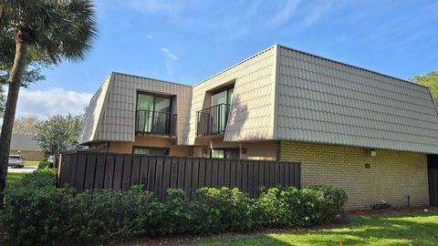 A home in West Palm Beach