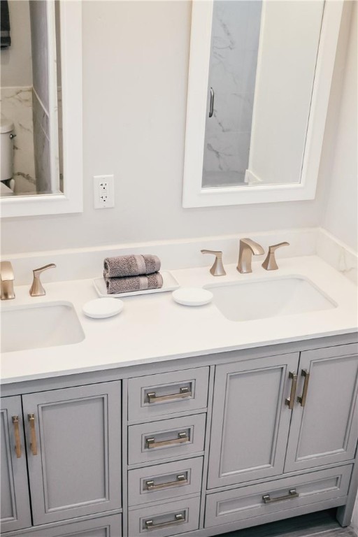 CORAL KEY VILLAS - Residential