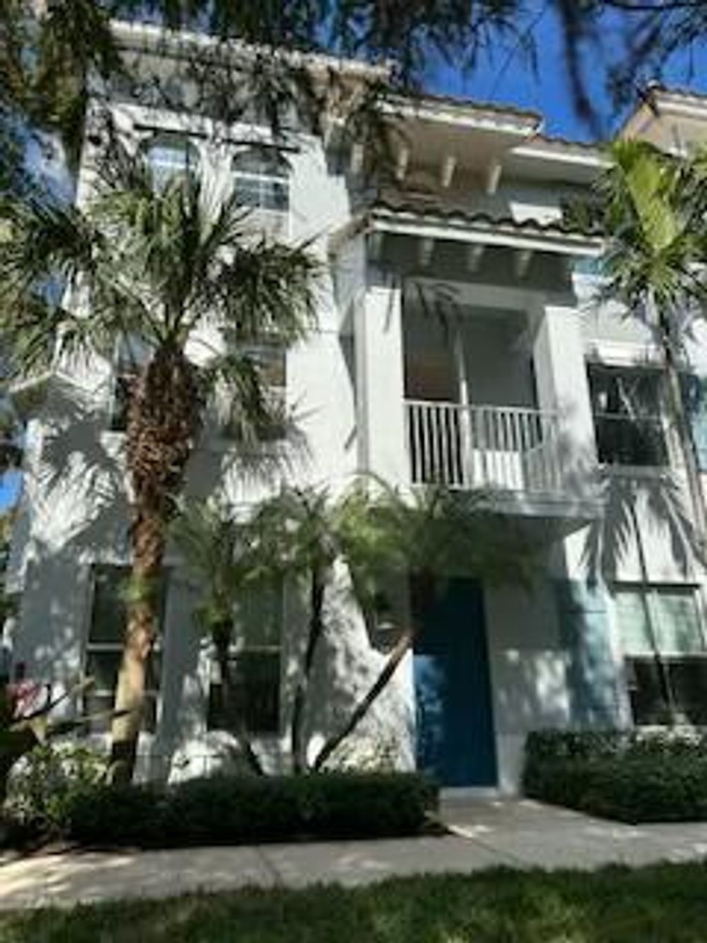 Photo of 1248 Via Fatini, Boynton Beach, FL 33426 (MLS # R11042594)