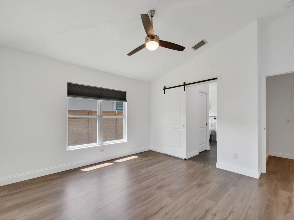 TALL PINES SUB - Residential