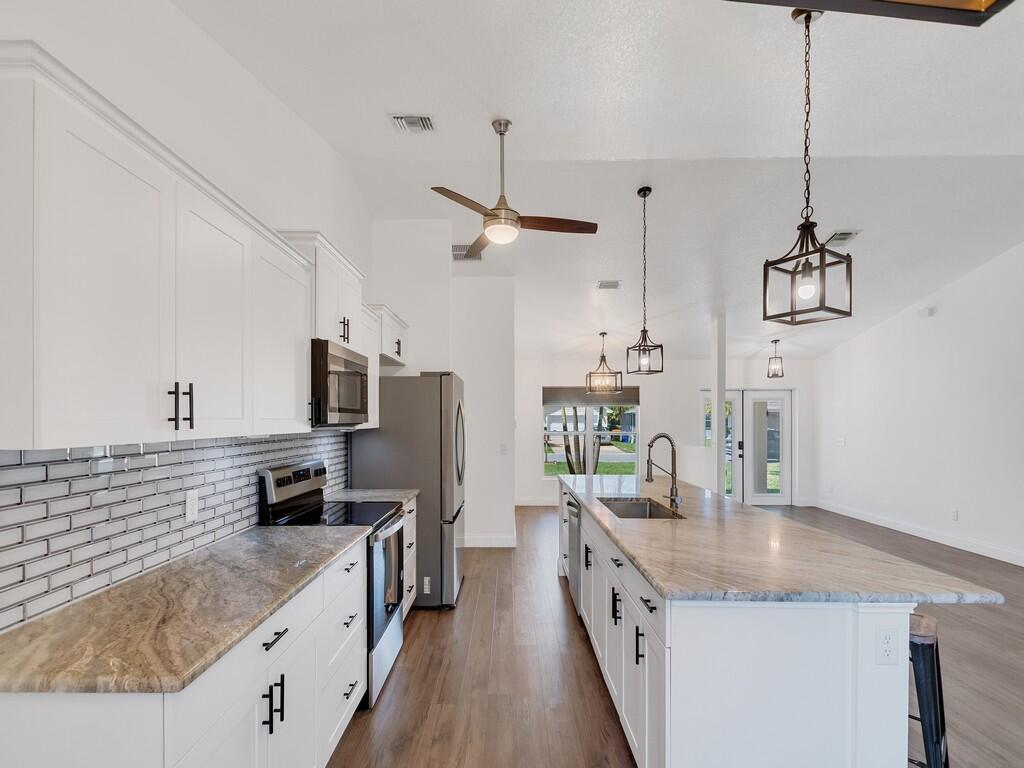 TALL PINES SUB - Residential