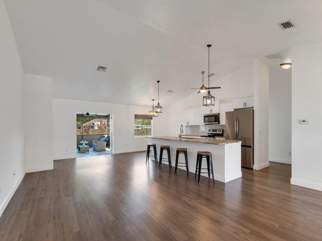 TALL PINES SUB - Residential