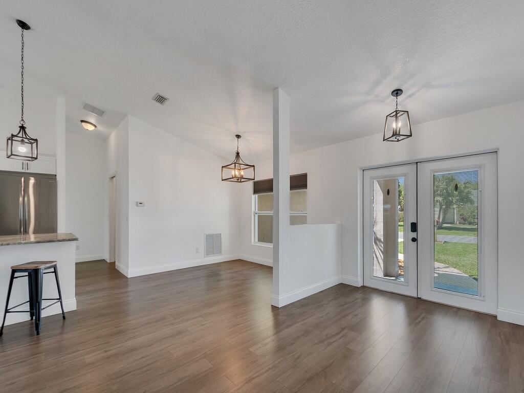 TALL PINES SUB - Residential