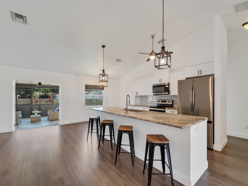 TALL PINES SUB - Residential