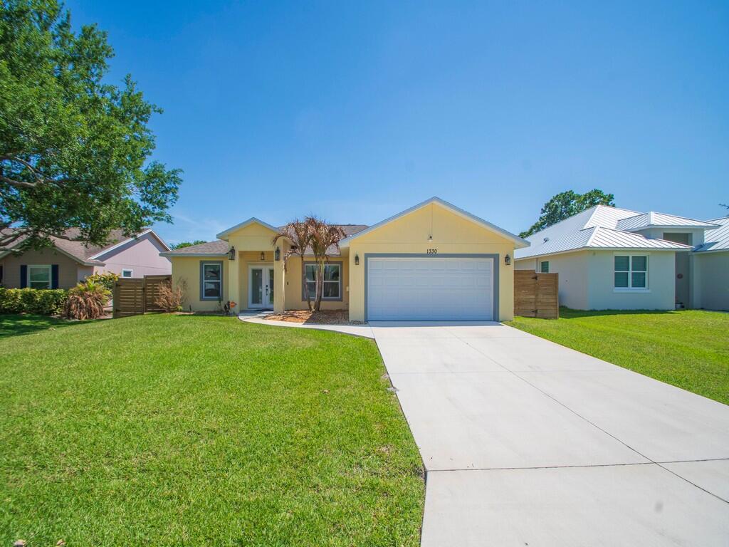 TALL PINES SUB - Residential