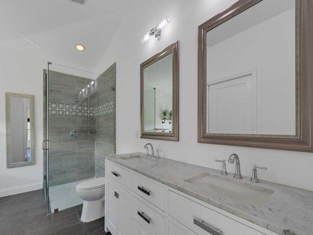 TALL PINES SUB - Residential